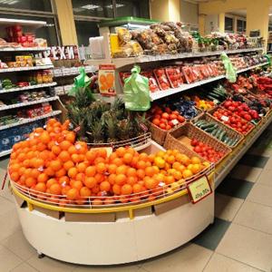 Супермаркеты Кочево